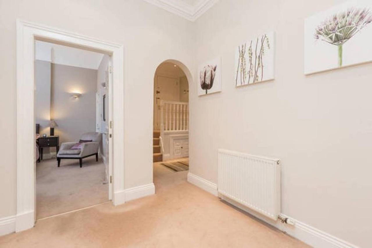 Altido Amazing Hanover St Apt In City Centre 2Br, 2Bath 爱丁堡 外观 照片